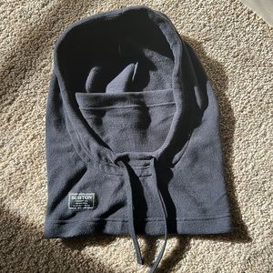 Burton Burke Hood / Face Mask